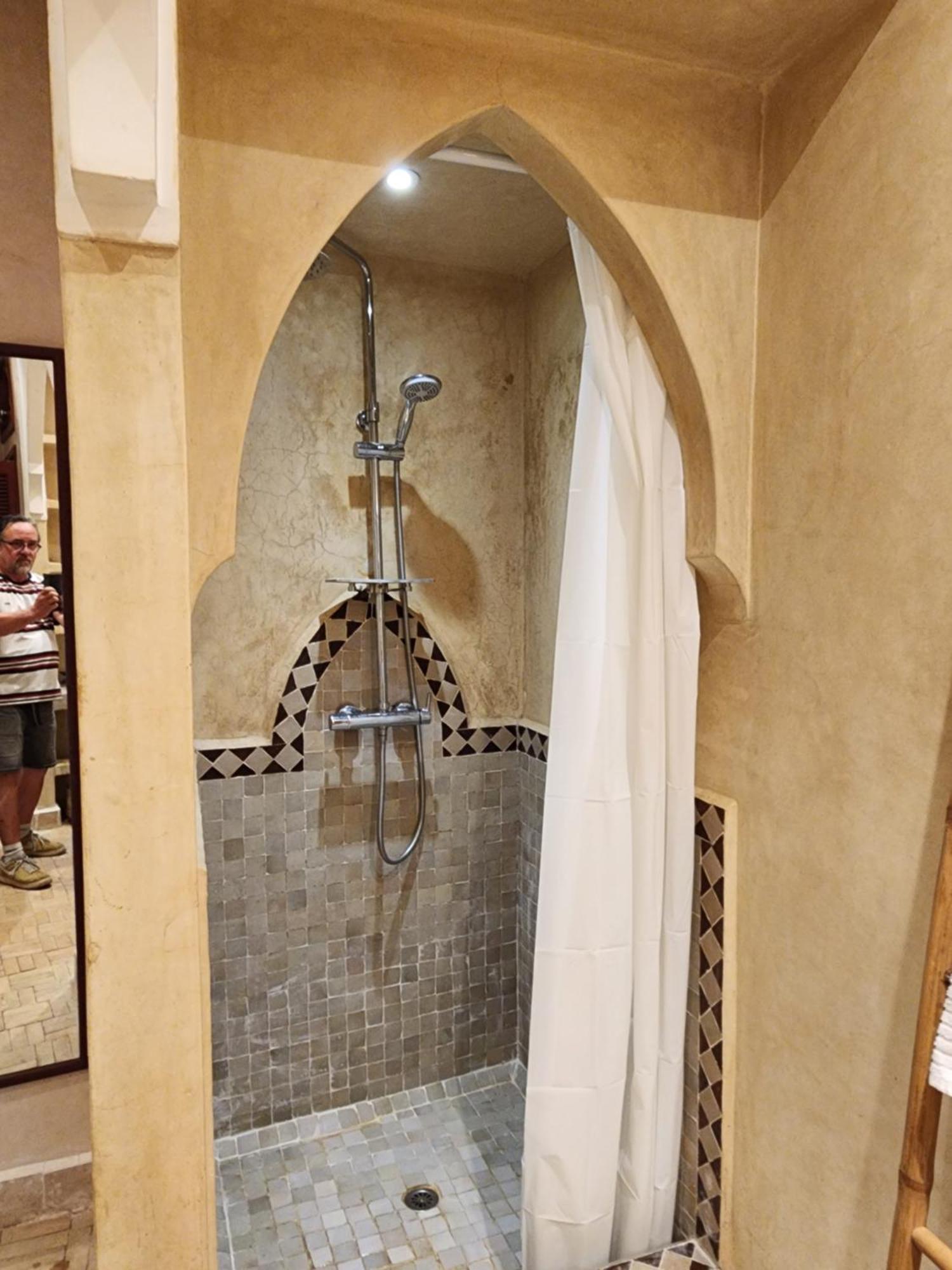 Riad Mumtaz Marrakech Марракеш Екстер'єр фото
